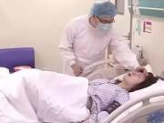 Bà bầu - Nghẹn ngào đọc "nhật ký đi sinh" anh chồng trẻ viết hộ vợ