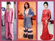 Thời trang - Nếu không muốn bị chê "lùn một mẩu", đừng mắc những lỗi trang phục sau