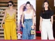 Thời trang - Đây đích thị là "vũ khí" nhanh gọn, rẻ tiền nhất để kéo dài chân