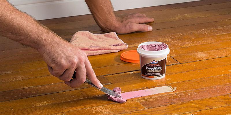 Đồ gỗ cả năm sáng bóng như mới nhờ mẹo xóa vết xước amp;#34;không tốn một giọt mồ hôiamp;#34; - 3