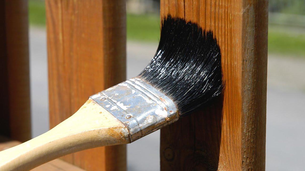 Đồ gỗ cả năm sáng bóng như mới nhờ mẹo xóa vết xước amp;#34;không tốn một giọt mồ hôiamp;#34; - 4