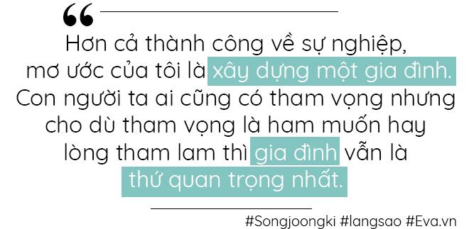 Nếu Song Hye Kyo mang thai, đó sẽ là em bé đặc biệt nhất thế gian - 10