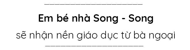Nếu Song Hye Kyo mang thai, đó sẽ là em bé đặc biệt nhất thế gian - 11