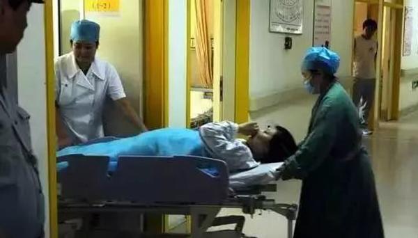 Nghẹn ngào đọc amp;#34;nhật ký đi sinhamp;#34; anh chồng trẻ viết hộ vợ - 2