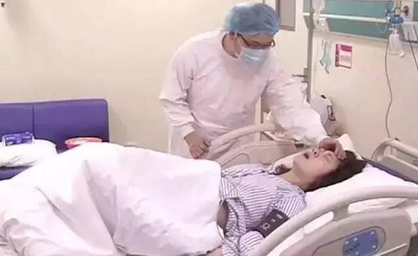 Nghẹn ngào đọc amp;#34;nhật ký đi sinhamp;#34; anh chồng trẻ viết hộ vợ - 3