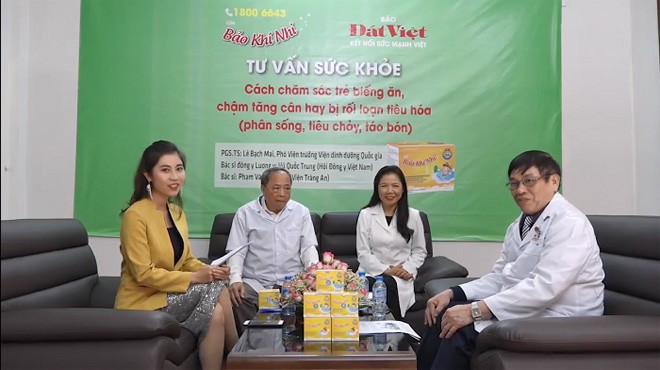 Mẹ nào có con biếng ăn nhất định phải đọc bài này - 1