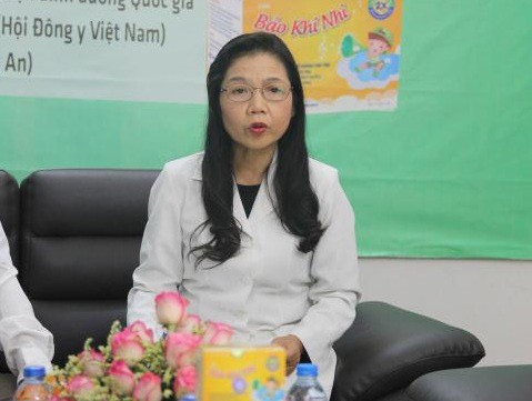 Mẹ nào có con biếng ăn nhất định phải đọc bài này - 2