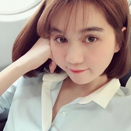 Sang chảnh như Ngọc Trinh cũng có lúc sử dụng mặt nạ chưa đến 10 ngàn đồng - 9