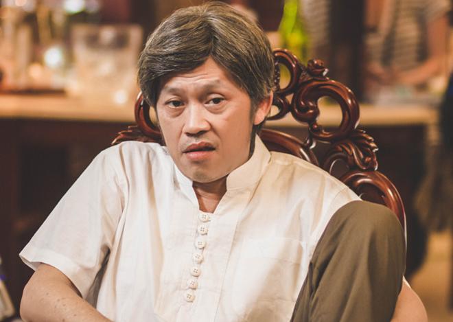 Sức khỏe suy giảm, Hoài Linh tiết lộ thường xuyên phải sử dụng thuốc ngủ - 3