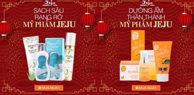 Trải nghiệm mỹ phẩm thiên nhiên từ Jeju cùng các beauty blogger - 2
