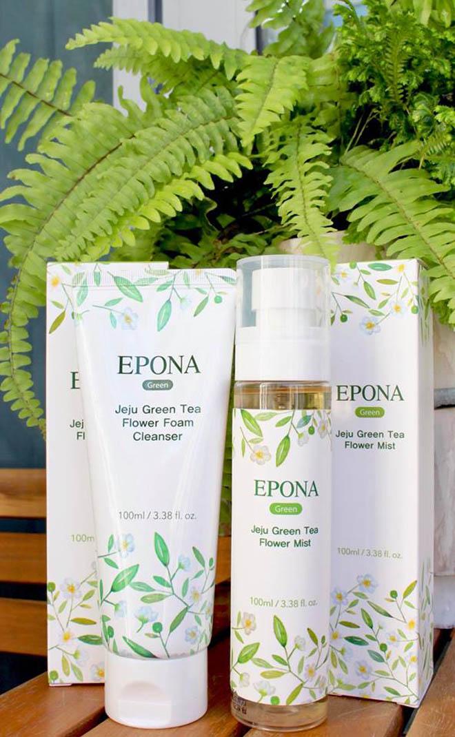Trải nghiệm mỹ phẩm thiên nhiên từ Jeju cùng các beauty blogger - 3
