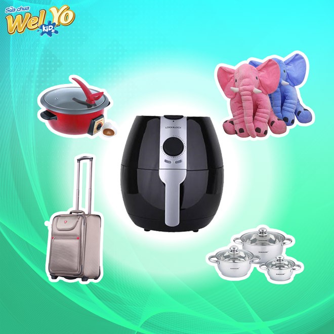 Trong bộn bề gameshow đình đám, vẫn còn một sân chơi thú vị cho cả gia đình - 3