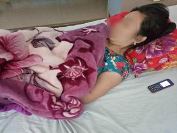 Công bố mức phạt nữ hộ sinh đưa nhầm thuốc phá thai cho bà bầu đi dưỡng thai