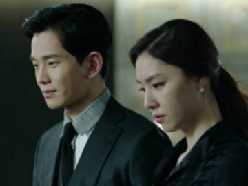 Tình yêu bỏ trốn (Phần 16)