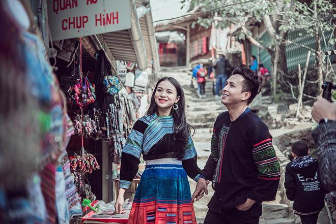 Hồ Quang Hiếu mong ca khúc mới thành hit như ‘Con bướm xuân’ - 1