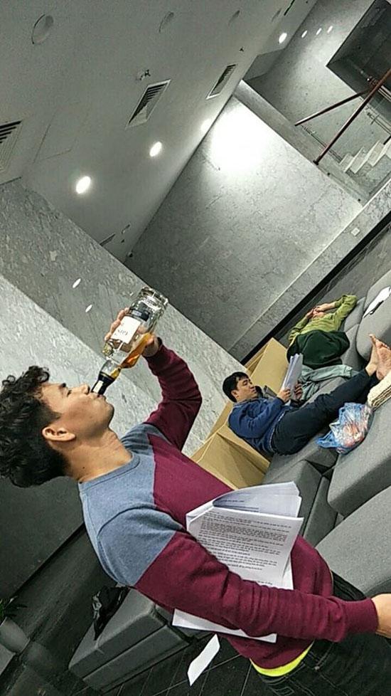 Sao Việt 24h: Sau 10 năm yêu, Đông Nhi – Ông Cao Thắng nhí nhảnh cùng vi vu Singapore - 8