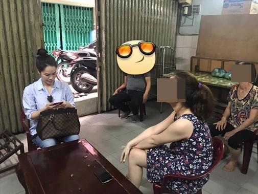 Bị người lạ tố amp;#34;đập đá, chơi thuốcamp;#34; và đây là hành động gây sốc của Nhật Kim Anh - 3