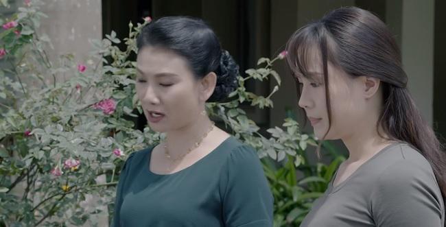 Cú sốc của Cả một đời ân oán: amp;#34;Thiếu giaamp;#34; Mạnh Trường làm gái lạ mang bầu? - 4