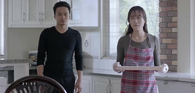 Cú sốc của Cả một đời ân oán: amp;#34;Thiếu giaamp;#34; Mạnh Trường làm gái lạ mang bầu? - 10