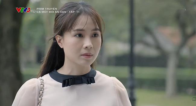 Cú sốc của Cả một đời ân oán: amp;#34;Thiếu giaamp;#34; Mạnh Trường làm gái lạ mang bầu? - 7