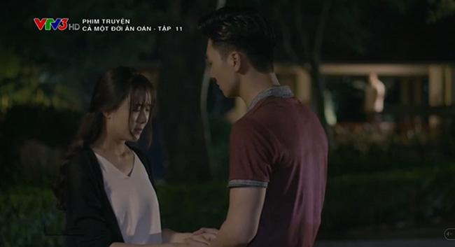 Cú sốc của Cả một đời ân oán: amp;#34;Thiếu giaamp;#34; Mạnh Trường làm gái lạ mang bầu? - 1