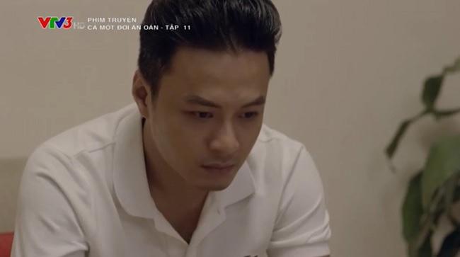 Cú sốc của Cả một đời ân oán: amp;#34;Thiếu giaamp;#34; Mạnh Trường làm gái lạ mang bầu? - 13