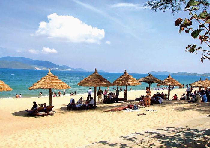 Dành trọn kì nghỉ cuối tuần để thư giãn ở Cô Tô xanh thắm - 3