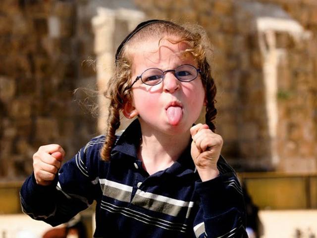 Điều ẩn ý phía sau amp;#34;câu chuyện chiếc lưỡiamp;#34; mà những người mẹ Do Thái thường dạy con - 1