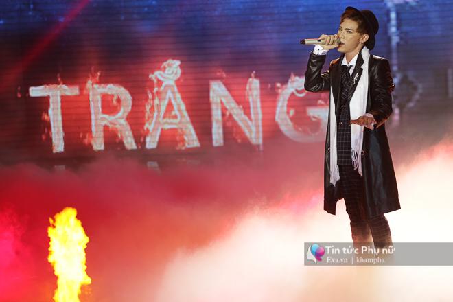 Giang Hồng Ngọc một lần nữa trong đời đoạt ngôi vô địch khi đăng quang Cặp đôi hoàn hảo - 10