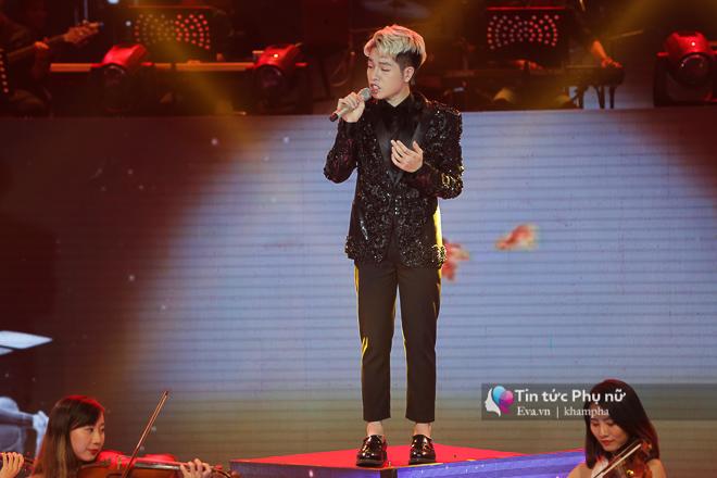 Giang Hồng Ngọc một lần nữa trong đời đoạt ngôi vô địch khi đăng quang Cặp đôi hoàn hảo - 11