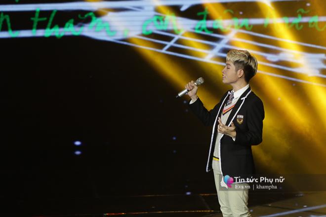 Giang Hồng Ngọc một lần nữa trong đời đoạt ngôi vô địch khi đăng quang Cặp đôi hoàn hảo - 15