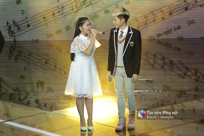 Giang Hồng Ngọc một lần nữa trong đời đoạt ngôi vô địch khi đăng quang Cặp đôi hoàn hảo - 16