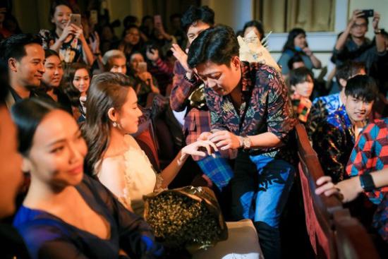 Trường Giang đang ngày càng amp;#34;viết dài thêmamp;#34; danh sách scandal của mình - 9