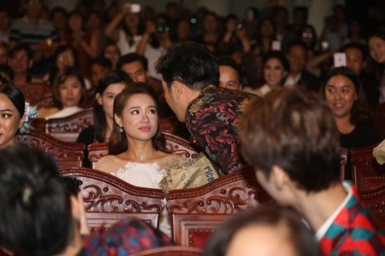 Trường Giang đang ngày càng amp;#34;viết dài thêmamp;#34; danh sách scandal của mình - 10