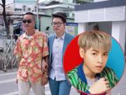 Làng sao - Câu nói của bố Đức Phúc răn dạy con khiến nhiều người phải nể