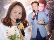 Giải trí - Bà xã Sao Mai Hoàng Tùng xúc động nhắc lại khoảng thời gian chồng bị u não