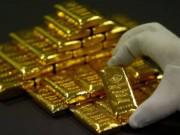 Mua sắm - Giá cả - Giá vàng hôm nay 18/1: Vàng trong nước tiếp đà giảm nhẹ