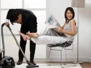 Eva tám - Ham hố lấy vợ đẹp, tôi khốn khổ khi vợ lười chảy thây, không động tới việc gì