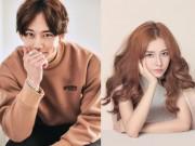 Giải trí - Báo Hàn đưa tin Chi Pu hẹn hò với Jin Ju Hyung, gọi cô là "Kim Tae Hee Việt Nam"