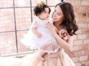 Bà bầu - Hải Băng lần đầu kể chuyện bầu "tập 2" với Thành Đạt, thấy cơ thể phì ra đột ngột