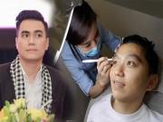 Làm đẹp - Không chỉ phụ nữ, cánh mày râu cũng phát cuồng vì công nghệ thẩm mỹ chân mày