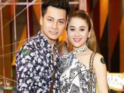 Xem & Đọc - Lâm Khánh Chi tình tứ sánh đôi cùng chồng trẻ sau đám cưới tại Sài Gòn