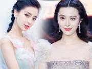 Giải trí - Cố gắng bao năm nhưng Phạm Băng Băng lại bị Angelababy vượt mặt