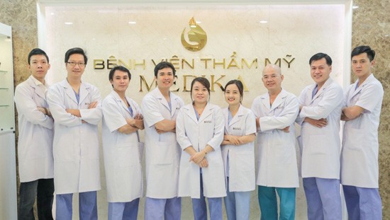 Chỉ còn 1 tuần là đến Tết, chị em phải làm gì để đánh bay nám trong 1 nốt nhạc? - 4