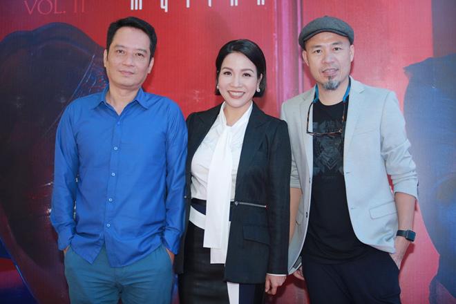 Mỹ Linh: amp;#34;Tôi và Anh Quân đứng trên bờ vực đổ vỡ sau mỗi lần làm chung sản phẩmamp;#34; - 3