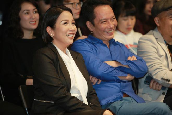 Mỹ Linh: amp;#34;Tôi và Anh Quân đứng trên bờ vực đổ vỡ sau mỗi lần làm chung sản phẩmamp;#34; - 8