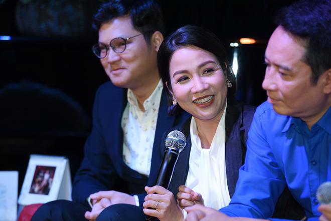 Mỹ Linh: amp;#34;Tôi và Anh Quân đứng trên bờ vực đổ vỡ sau mỗi lần làm chung sản phẩmamp;#34; - 5