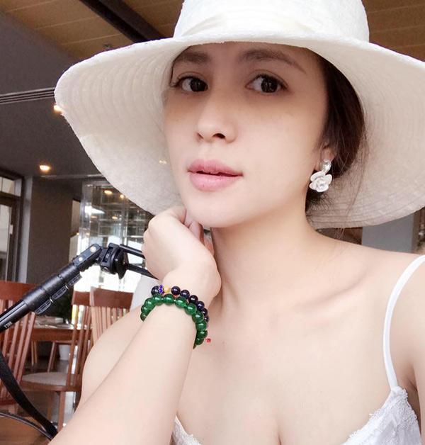 Nàng 8x xinh đẹp, kiếm ra tiền lại vẹn toàn chăm con khiến anh em ao ước “vợ người ta” - 3