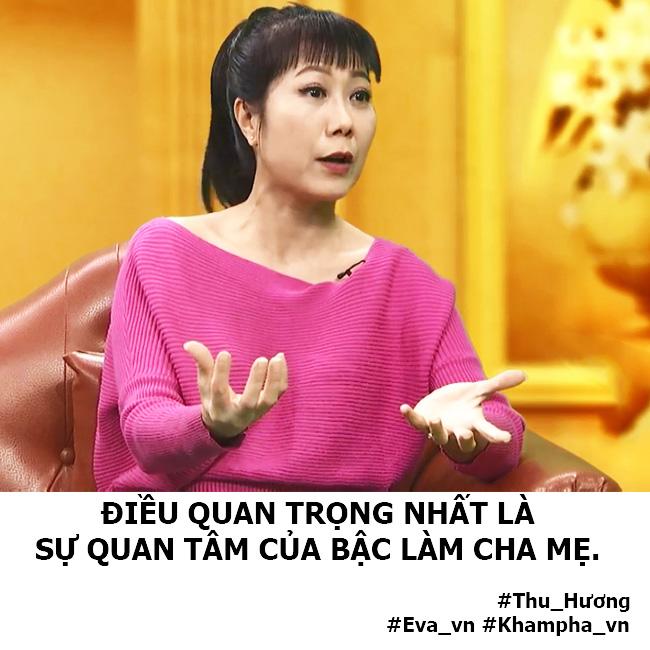 Nghệ sĩ hài Hương Tươi: amp;#34;Lạy giời, hai đứa con vẫn an toàn dưới sự giáo dục của tôiamp;#34; - 5