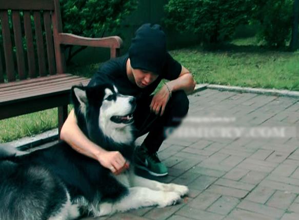 Ngôi sao 24/7: 6 năm sau khi ly hôn Đổng Khiết, Phan Việt Minh phát tướng thành ông chú - 6